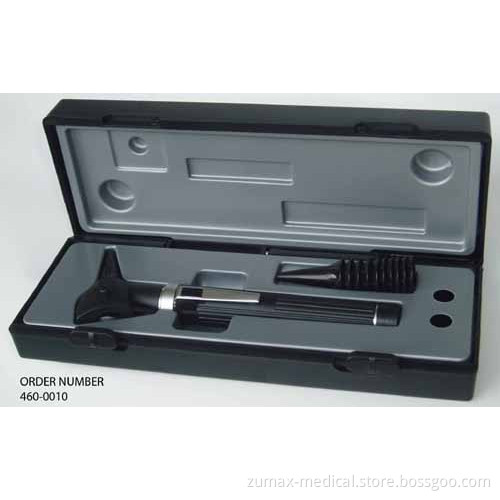 Fiber Optic Otoscope (OT8C)